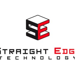 Straight Edge Technology