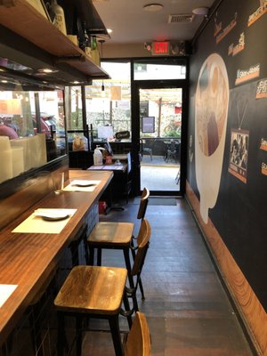 Tampopo Ramen by null