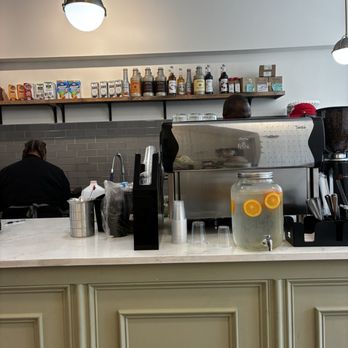 Sister Roberts Cafe - Coffee & Tea Near Me - Philadelphia, Pennsylvania Sister Roberts Cafe - Coffee & Tea Near Me - Philadelphia, Pennsylvania