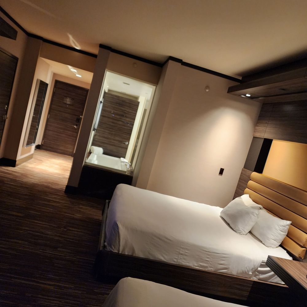 M Resort - Our room - Hotels Near Me - Henderson, Nevada M Resort - Our room - Hotels Near Me - Henderson, Nevada