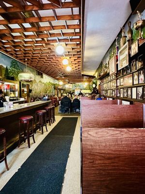 Luigi's Restaurant by null