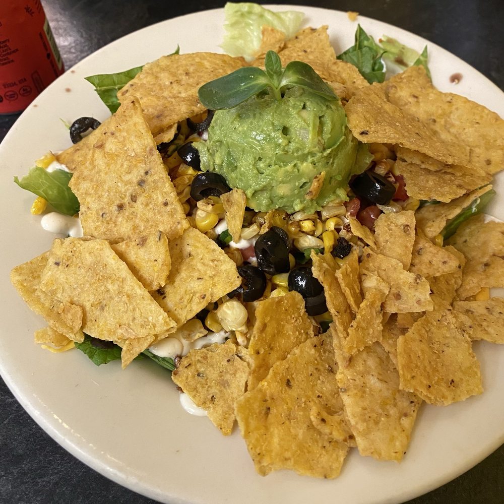 Taco Bowl Taco Bowl