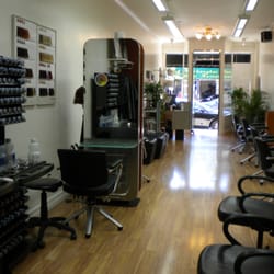 Tiffany Lee Hair Design