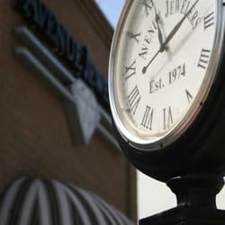 Avenue Jewelers