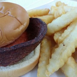 Bologna Burger