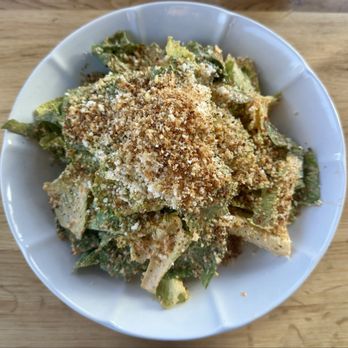 Sunday Gravy - Caesar - Italian Near Me - Inglewood, California Sunday Gravy - Caesar - Italian Near Me - Inglewood, California
