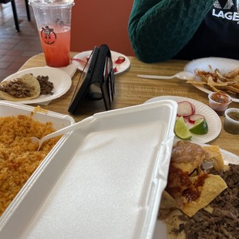 Pablito's Tacos - After a failed attempt at pablitos, we came to rigos for tacos instead. - Peruvian Near Me - Burbank, California Pablito's Tacos - After a failed attempt at pablitos, we came to rigos for tacos instead. - Peruvian Near Me - Burbank, California