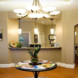 Triangle Family Dentistry