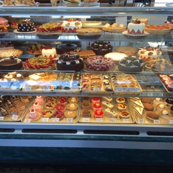 Paris Bakery Cafe - Bakeries Near Me - Monterey, California
