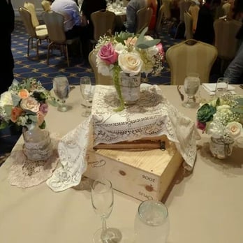 The Wedding Linen Company - The beige table cover really matched our vintage theme. - Party Equipment Rentals Near Me - Pearl City, Hawaii The Wedding Linen Company - The beige table cover really matched our vintage theme. - Party Equipment Rentals Near Me - Pearl City, Hawaii