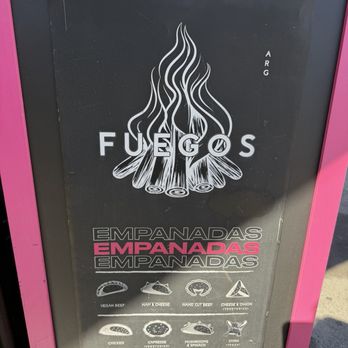 FUEGOS LA - Outside - Empanadas Near Me - Los Angeles, California FUEGOS LA - Outside - Empanadas Near Me - Los Angeles, California