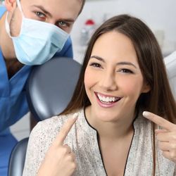 University Heights Family Dentistry