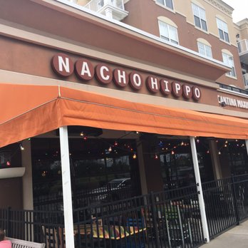 Nacho Hippo - Mexican Near Me - Myrtle Beach, South Carolina Nacho Hippo - Mexican Near Me - Myrtle Beach, South Carolina
