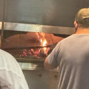 Pizzeria Toro - Pizza - Pizza Near Me - Durham, North Carolina