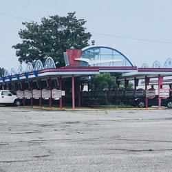 Bumper's Drive-in