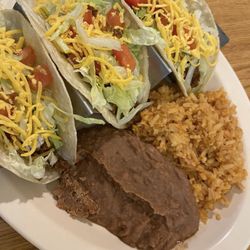 La Hacienda