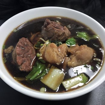 Old Taro - Beef noodle soup - Taiwanese Near Me - Fremont, California Old Taro - Beef noodle soup - Taiwanese Near Me - Fremont, California
