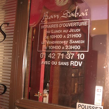 Ban Sabaï - Massage Near Me - Paris, 75 Ban Sabaï - Massage Near Me - Paris, 75