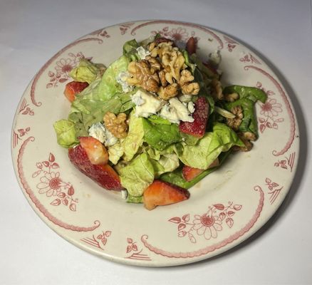 Rose's Cafe by null Rose's Cafe by null