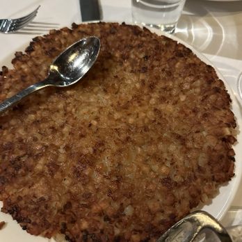 Rails Steakhouse - Hash brown - Steakhouses Near Me - Towaco, New Jersey Rails Steakhouse - Hash brown - Steakhouses Near Me - Towaco, New Jersey