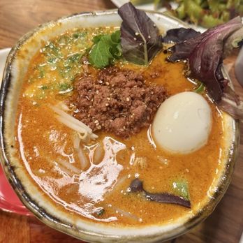 Marufuku Ramen - Campbell - Ramen Near Me - Campbell, California