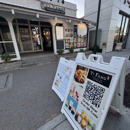 Outside Outside
