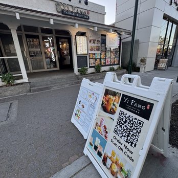 Yifang Taiwan Fruit Tea - Bubble Tea Near Me - Walnut Creek, California Yifang Taiwan Fruit Tea - Bubble Tea Near Me - Walnut Creek, California