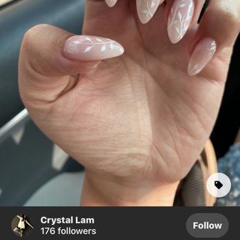 Polished To Perfection - Nail Salons Near Me - Marlboro, New Jersey