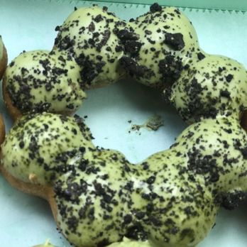 Dochi - Matcha - Donuts Near Me - Orlando, Florida Dochi - Matcha - Donuts Near Me - Orlando, Florida