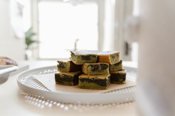 Onggi Market & Cafe by null Onggi Market & Cafe by null