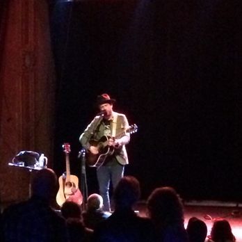 Bluebird Theater - Performing Arts Near Me - Denver, Colorado