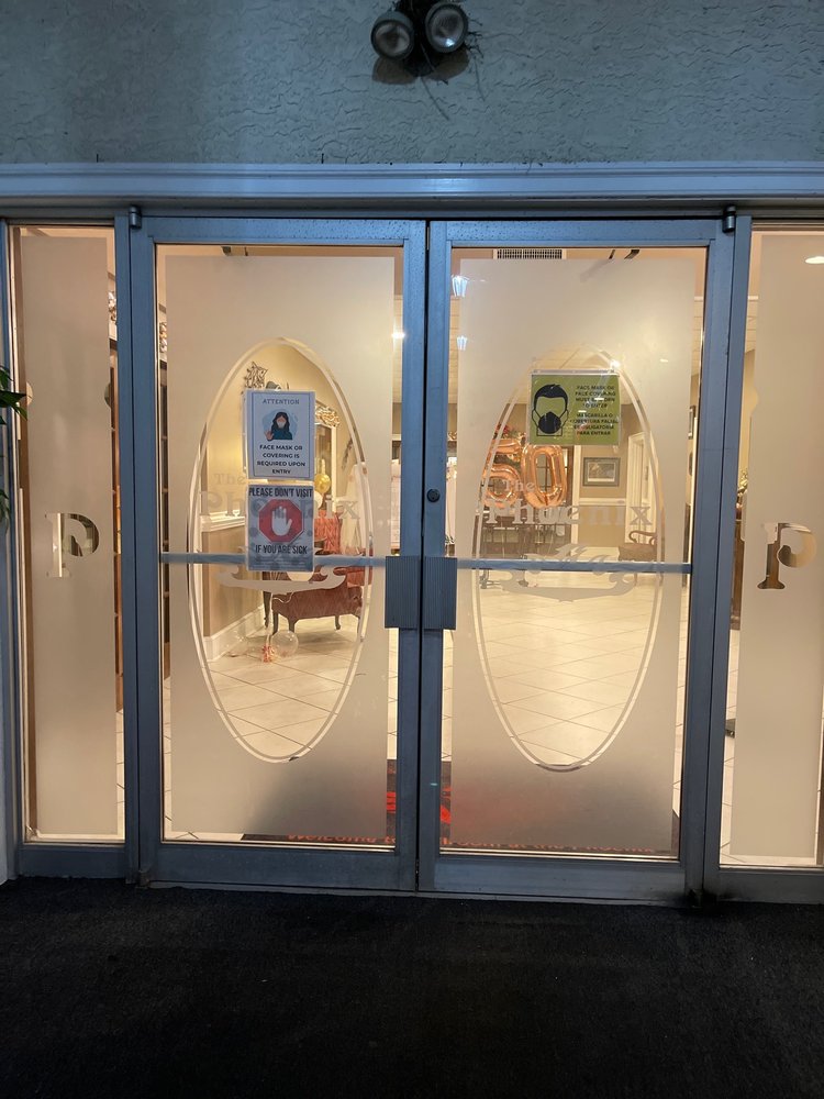 THE PHOENIX BANQUET HALL Updated August 2024 1661 Mill Rd, Boothwyn