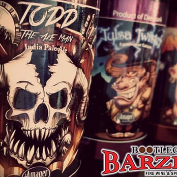 Bootleggin Barzini's - a close up of a beer - Beer, Wine & Spirits Near Me - Coralville, Iowa Bootleggin Barzini's - a close up of a beer - Beer, Wine & Spirits Near Me - Coralville, Iowa