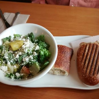 PANERA BREAD - Updated October 2024 - 92 Photos & 31 Reviews - 179 Bell