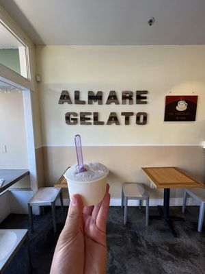 Almare Gelato Italiano by null