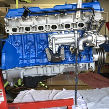 Modern Engine Pros - undefined - Auto Repair Near Me - Glendale, California Modern Engine Pros - undefined - Auto Repair Near Me - Glendale, California