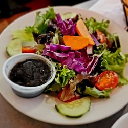 Side salad
