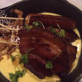 Meddlesome Moth - Bacon lollypops. - Bars Near Me - Dallas, Texas Meddlesome Moth - Bacon lollypops. - Bars Near Me - Dallas, Texas