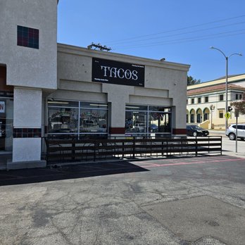 Cali Tacos - Outside - Mexican Near Me - Norwalk, California Cali Tacos - Outside - Mexican Near Me - Norwalk, California