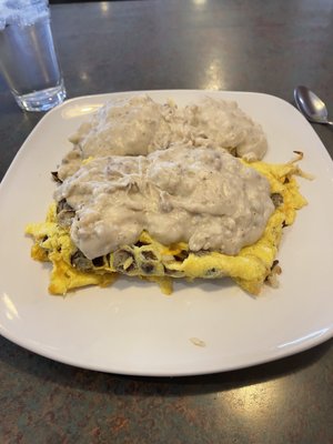 Col's Family Restaurant by null