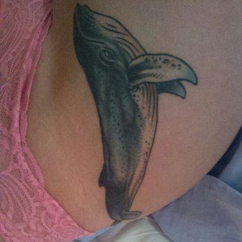 Mooncusser Tattoo - This is now, roughly two months later. - Tattoo Near Me - Provincetown, Massachusetts Mooncusser Tattoo - This is now, roughly two months later. - Tattoo Near Me - Provincetown, Massachusetts