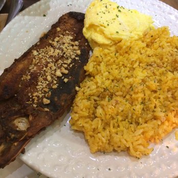 Mary Grace Cafe - Bangsilog - Cafes Near Me - Pasay, NCR