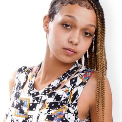Dream Anchor Photography - E Commerce Head shot
