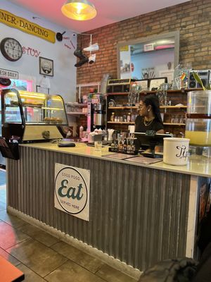 Good Ol Days Diner by null
