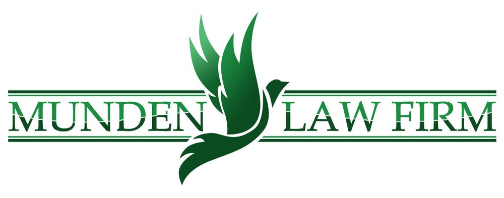 Munden Law Firm - disability attorney in River Oaks, TX