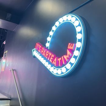 Partea Nyc - Arcades Near Me - Los Angeles, California Partea Nyc - Arcades Near Me - Los Angeles, California