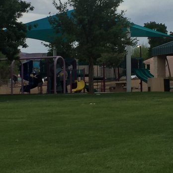 Mountain View Park - Parks Near Me - Henderson, Nevada
