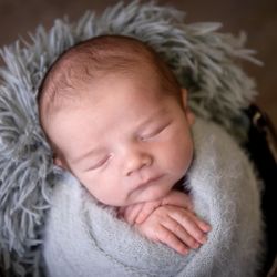 Treasured Birth