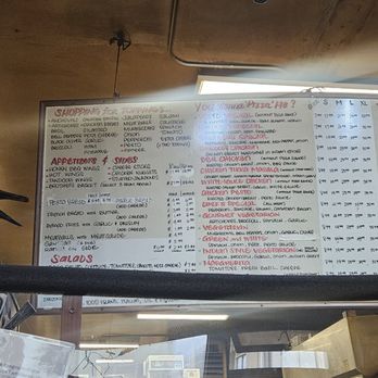 Brothers Pizza - Menu - Pizza Near Me - San Francisco, California Brothers Pizza - Menu - Pizza Near Me - San Francisco, California