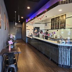 Bango Creamery